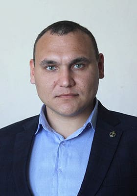 Адвокат Соловьев Виктор Олегович